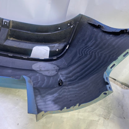 Audi A3 Arka Tampon 8P4807511 09-12