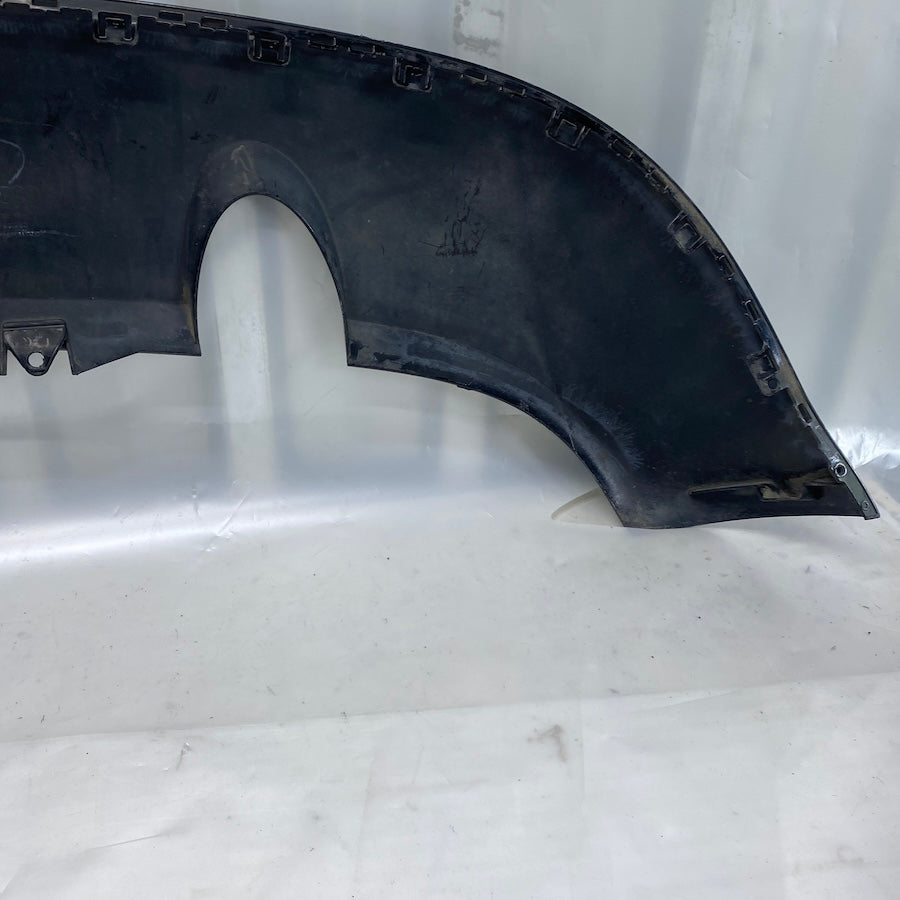 Audi A3 Arka Tampon Alt Difüzör 8P4807521 Orijinal Çıkma 2004-2008