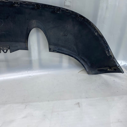 Audi A3 Arka Tampon Alt Difüzör 8P4807521 Orijinal Çıkma 2004-2008