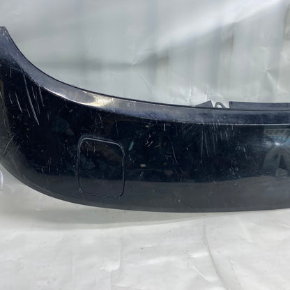Audi A3 Arka Tampon Alt Difüzör 8P4807521 Orijinal Çıkma 2004-2008
