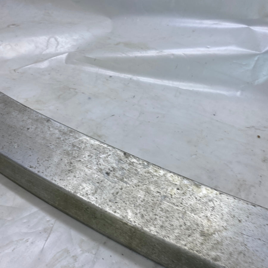 Audi A3 Arka Tampon Demiri 8P4807309B Orijinal Çıkma 2009-2012