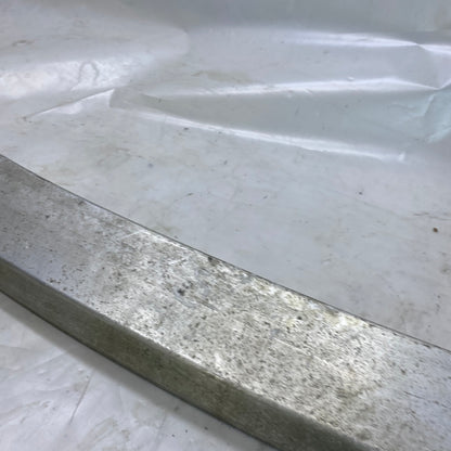 Audi A3 Arka Tampon Demiri 8P4807309B Orijinal Çıkma 2009-2012