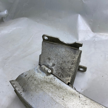 Audi A3 Arka Tampon Demiri 8P4807309B Orijinal Çıkma 2009-2012
