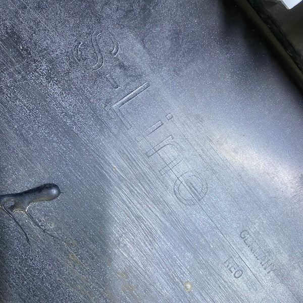 Audi A3 Arka Tampon Difüzörü Spoiler 8V5807521D