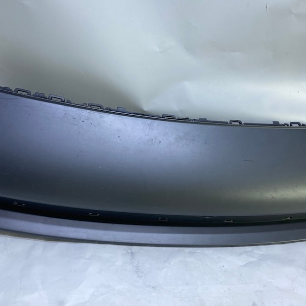 Audi A3 Arka Tampon Difüzörü Spoiler 8V5807521D
