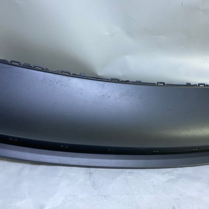 Audi A3 Arka Tampon Difüzörü Spoiler 8V5807521D