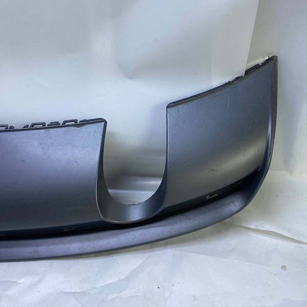 Audi A3 Arka Tampon Difüzörü Spoiler 8V5807521D