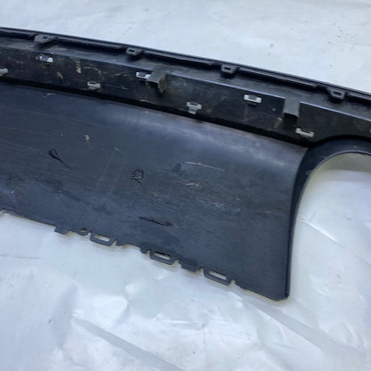 Audi A3 Arka Tampon Difüzörü Spoiler 8V5807521D