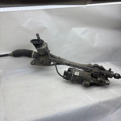 Audi A3 Direksiyon Kutusu 5QD909144S