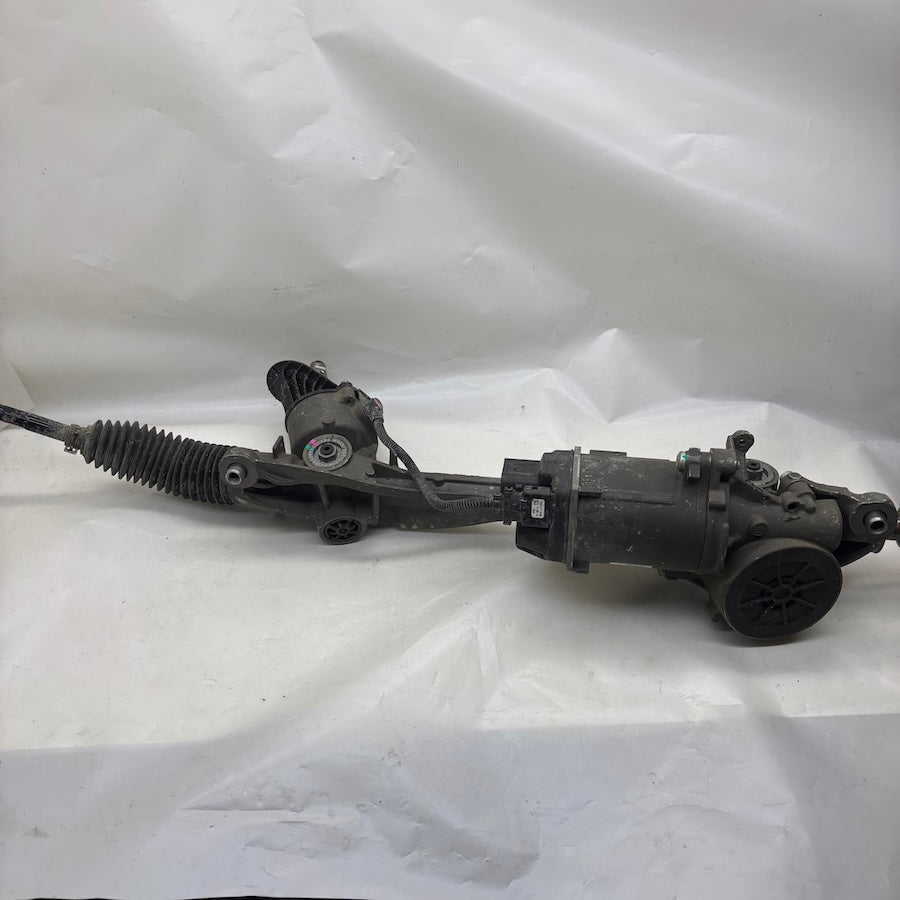 Audi A3 Direksiyon Kutusu 5QD909144S