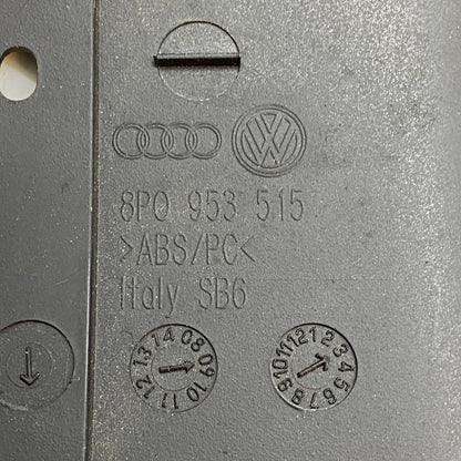 Audi A3 Direksiyon Üst Kapağı 8P0 953515 Orijinal Çıkma 2004-2012