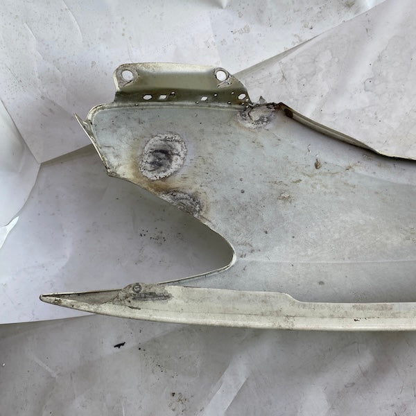 Audi A3 HB Ön Sol Çamurluk 13-20 En Uygun Oto Parça