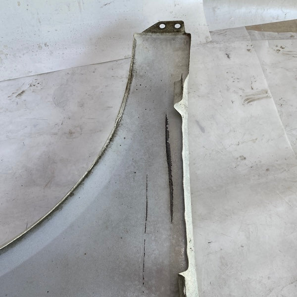 Audi A3 HB Ön Sol Çamurluk 13-20 En Uygun Oto Parça