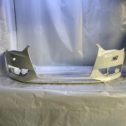 Audi A3 Hatchback Ön Tampon 8V3807487 13-15 En Uygun Oto Parça