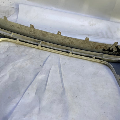 Audi A3 Hatchback Ön Tampon 8V3807487 13-15 En Uygun Oto Parça