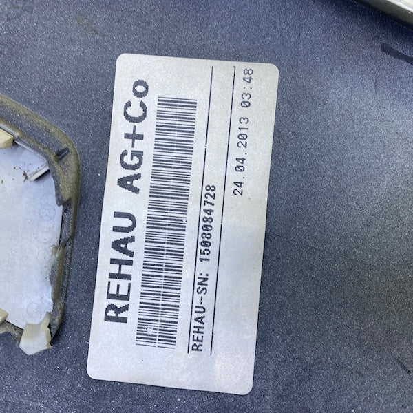 Audi A3 Hatchback Ön Tampon 8V3807487 13-15 En Uygun Oto Parça