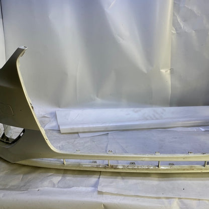 Audi A3 Hatchback Ön Tampon 8V3807487 13-15 En Uygun Oto Parça