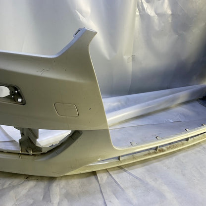 Audi A3 Hatchback Ön Tampon 8V3807487 13-15 En Uygun Oto Parça