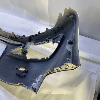 Audi A3 Hatchback Ön Tampon 8V3807487 13-15 En Uygun Oto Parça