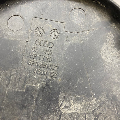 Audi A3 Ön Sağ Koltuk Trimi 8P0 881327 Orijinal Çıkma 2006-2012