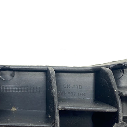 Audi A3 Ön Tampon Braketi Sağ 8V5807184