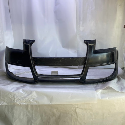 Audi A3 Ön Tampon Modifiye 08-12 En Uygun Oto Parça