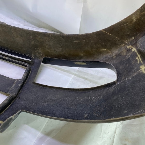 Audi A3 Ön Tampon Modifiye 08-12 En Uygun Oto Parça