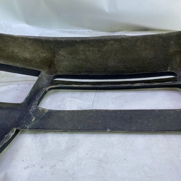 Audi A3 Ön Tampon Modifiye 08-12 En Uygun Oto Parça