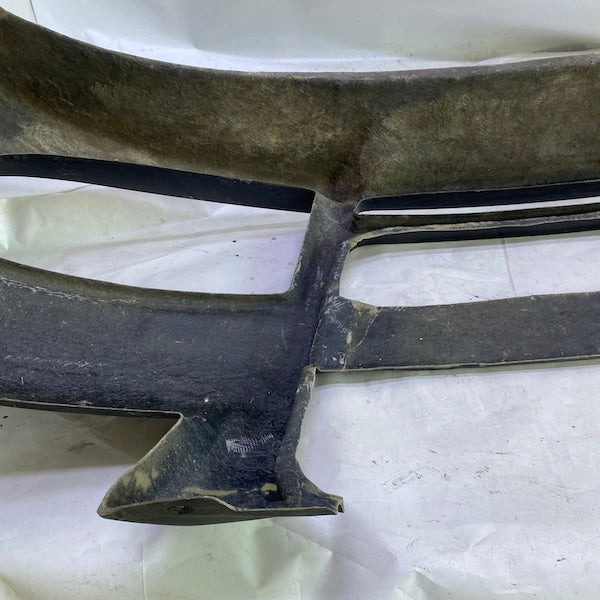 Audi A3 Ön Tampon Modifiye 08-12 En Uygun Oto Parça