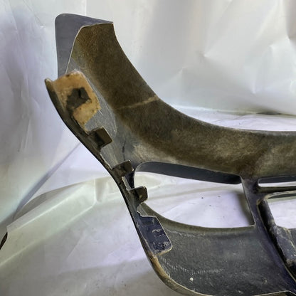 Audi A3 Ön Tampon Modifiye 08-12 En Uygun Oto Parça