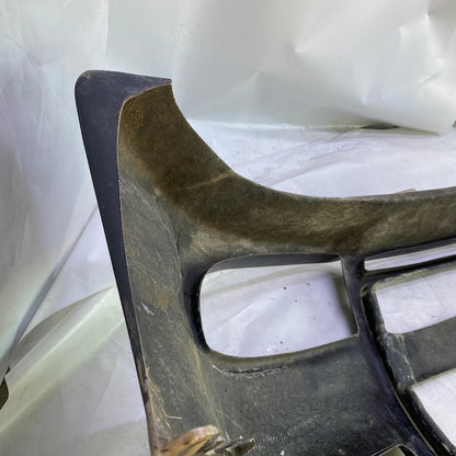 Audi A3 Ön Tampon Modifiye 08-12 En Uygun Oto Parça