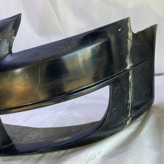 Audi A3 Ön Tampon Modifiye 08-12 En Uygun Oto Parça