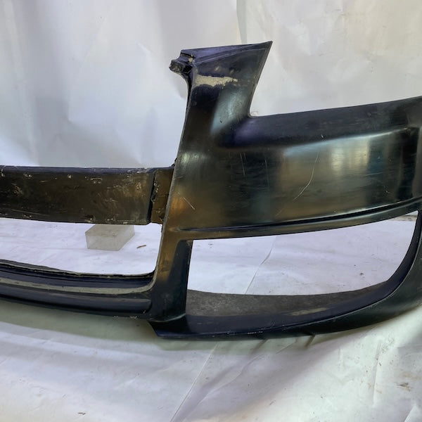 Audi A3 Ön Tampon Modifiye 08-12 En Uygun Oto Parça