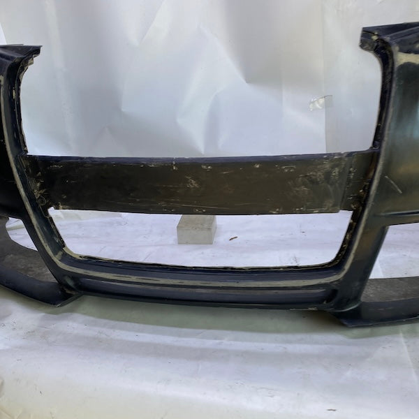 Audi A3 Ön Tampon Modifiye 08-12 En Uygun Oto Parça