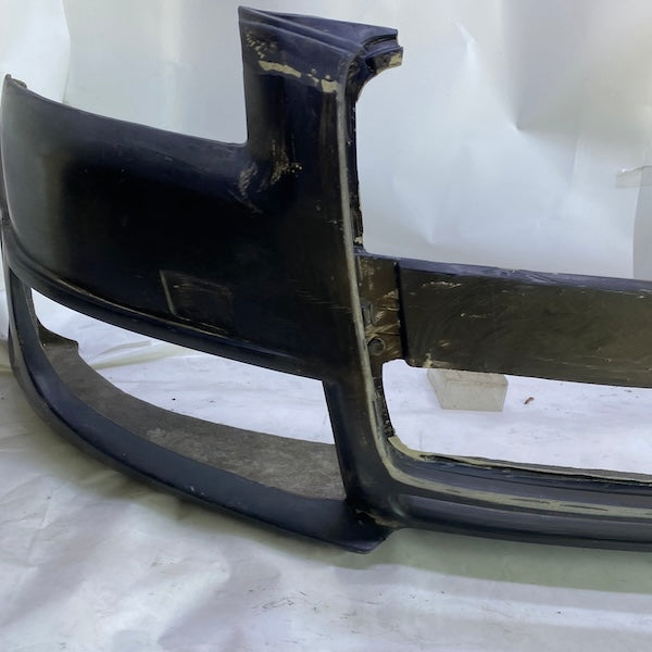 Audi A3 Ön Tampon Modifiye 08-12 En Uygun Oto Parça