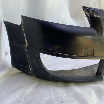 Audi A3 Ön Tampon Modifiye 08-12 En Uygun Oto Parça