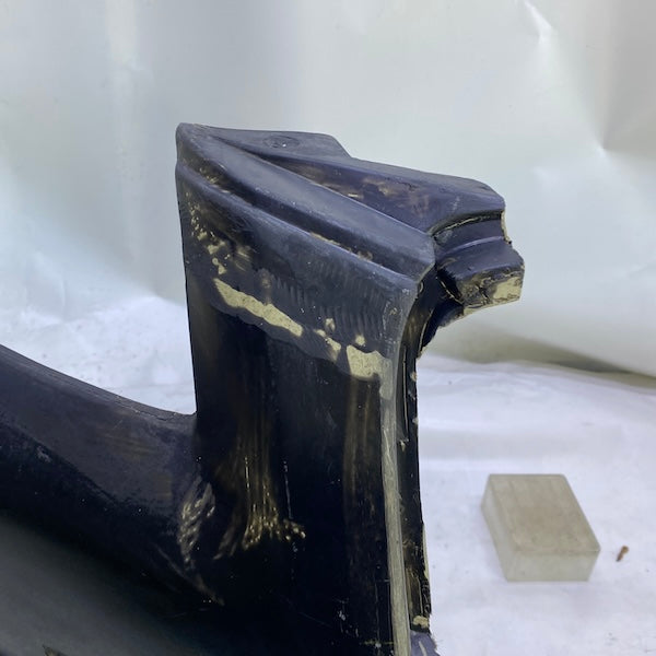 Audi A3 Ön Tampon Modifiye 08-12 En Uygun Oto Parça