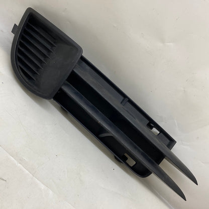 Audi A3 Ön Tampon Sağ Sis Kapağı (Sissiz) 8P3807682 (2004-2007)