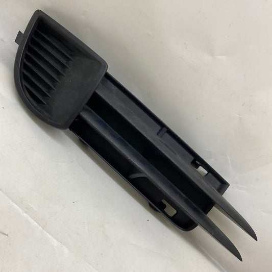 Audi A3 Ön Tampon Sağ Sis Kapağı (Sissiz) 8P3807682 (2004-2007)