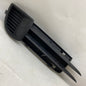 Audi A3 Ön Tampon Sağ Sis Kapağı (Sissiz) 8P3807682 (2004-2007)