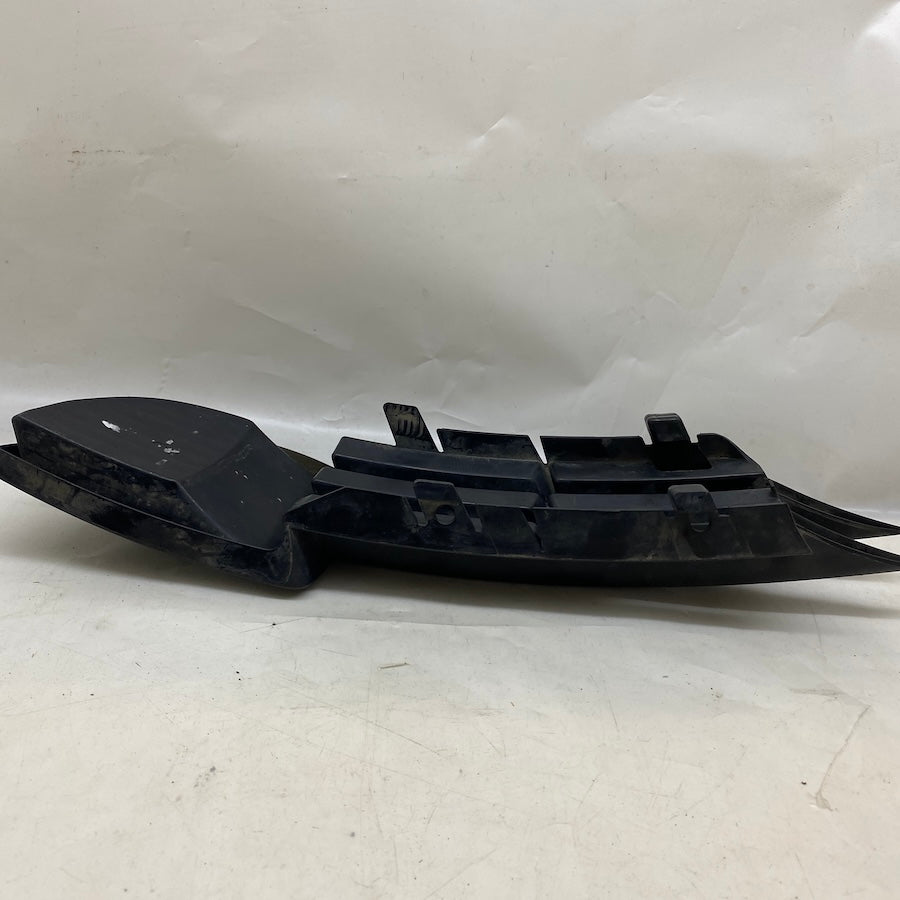 Audi A3 Ön Tampon Sağ Sis Kapağı (Sissiz) 8P3807682 (2004-2007)