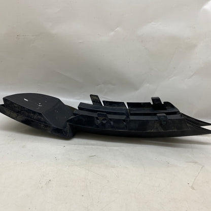 Audi A3 Ön Tampon Sağ Sis Kapağı (Sissiz) 8P3807682 (2004-2007)
