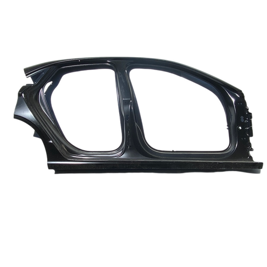 Audi A3 Sağ Frangart Marşpiyel Sacı 8V5809076A Orijinal Sıfır