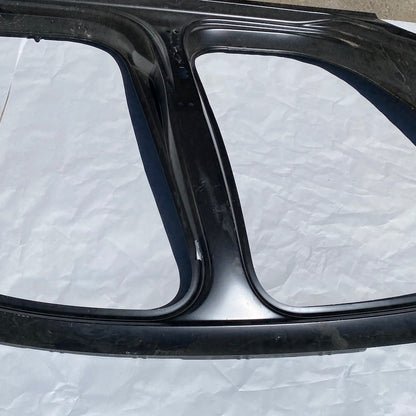 Audi A3 Sağ Frangart Marşpiyel Sacı 8V5809076A Orijinal Sıfır