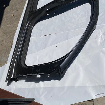 Audi A3 Sağ Frangart Marşpiyel Sacı 8V5809076A Orijinal Sıfır