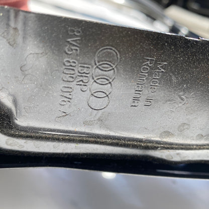 Audi A3 Sağ Frangart Marşpiyel Sacı 8V5809076A Orijinal Sıfır