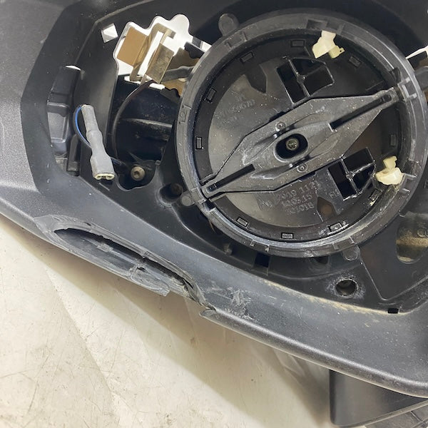 Audi A3 Sedan Sol Dikiz Aynası 8V5857409 13-17 En Uygun Oto Parça