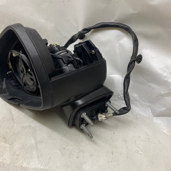 Audi A3 Sedan Sol Dikiz Aynası 8V5857409 13-17 En Uygun Oto Parça