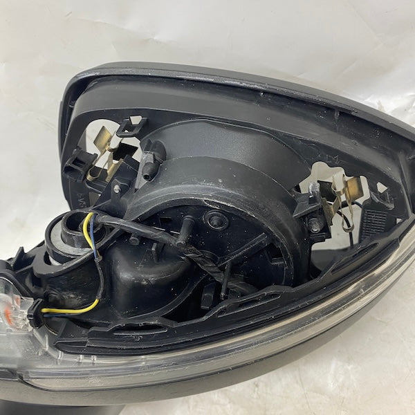 Audi A3 Sedan Sol Dikiz Aynası 8V5857409 13-17 En Uygun Oto Parça