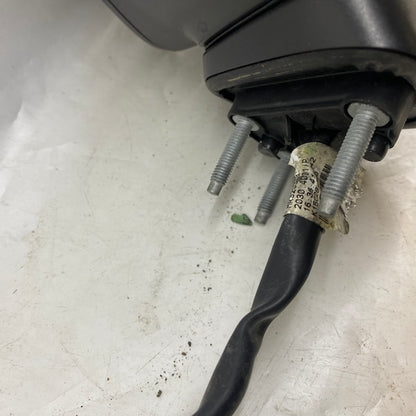 Audi A3 Sedan Sol Dikiz Aynası 8V5857409 13-17 En Uygun Oto Parça